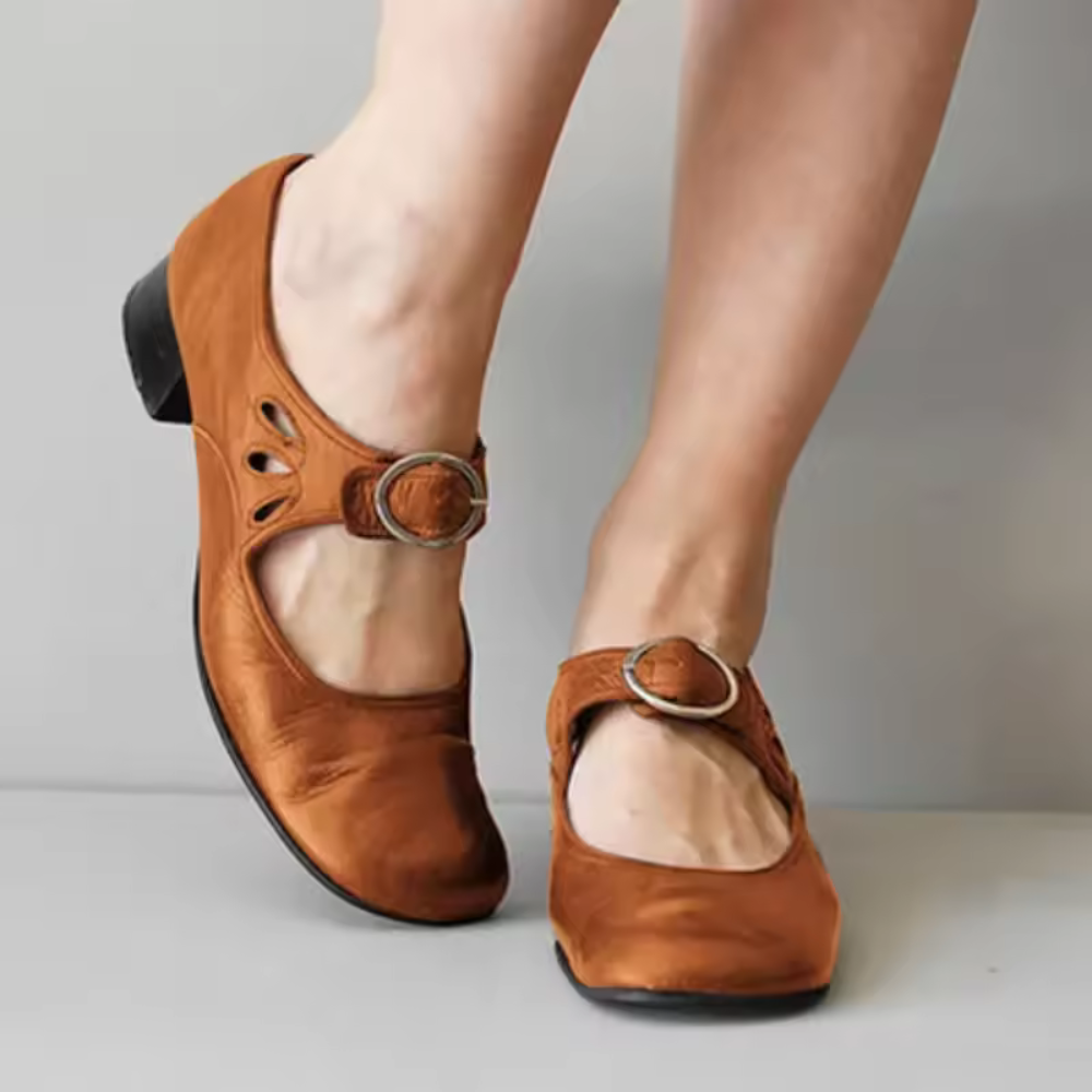 Amélie | Spring Sandals