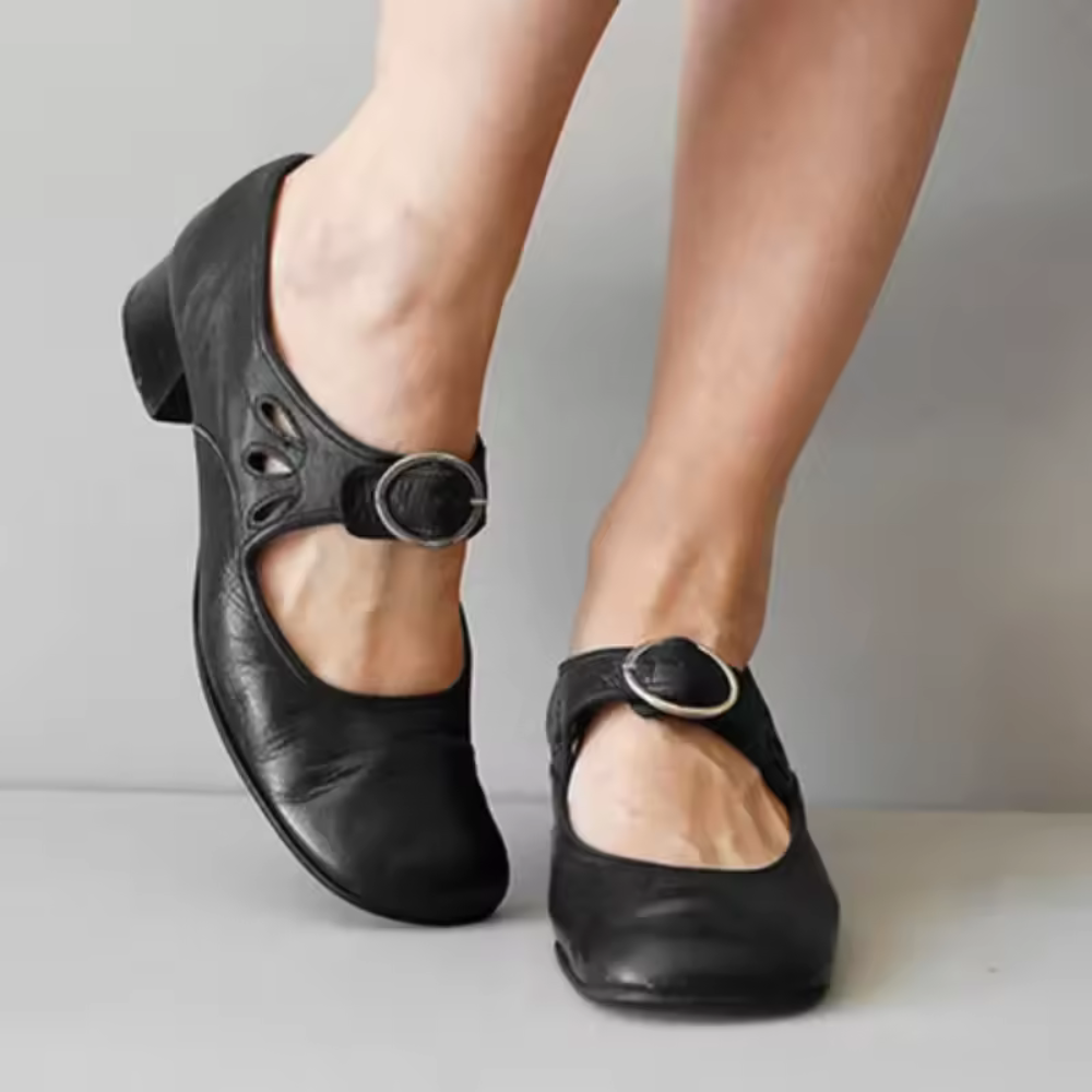 Amélie | Spring Sandals