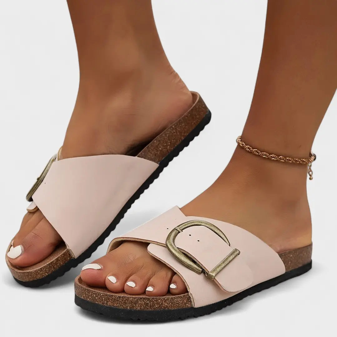 Aveline | Comfort Sandals