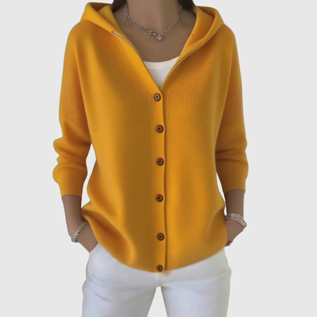 C&M | Elegant Cardigan