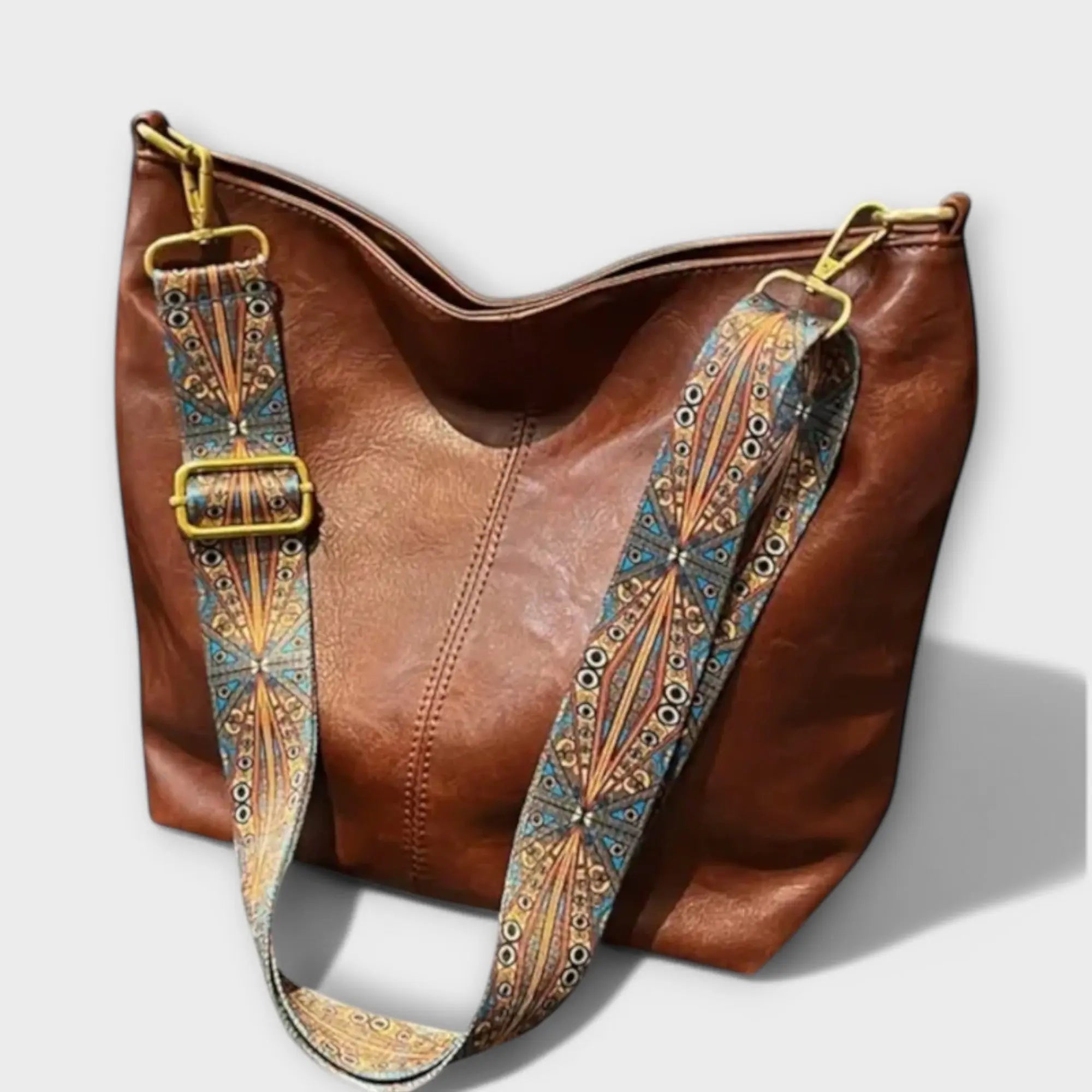 Evelina | Vintage Shoulder Bag