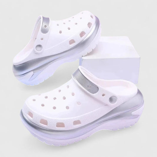 Women's cushioned orthopedic sandals for daily wear