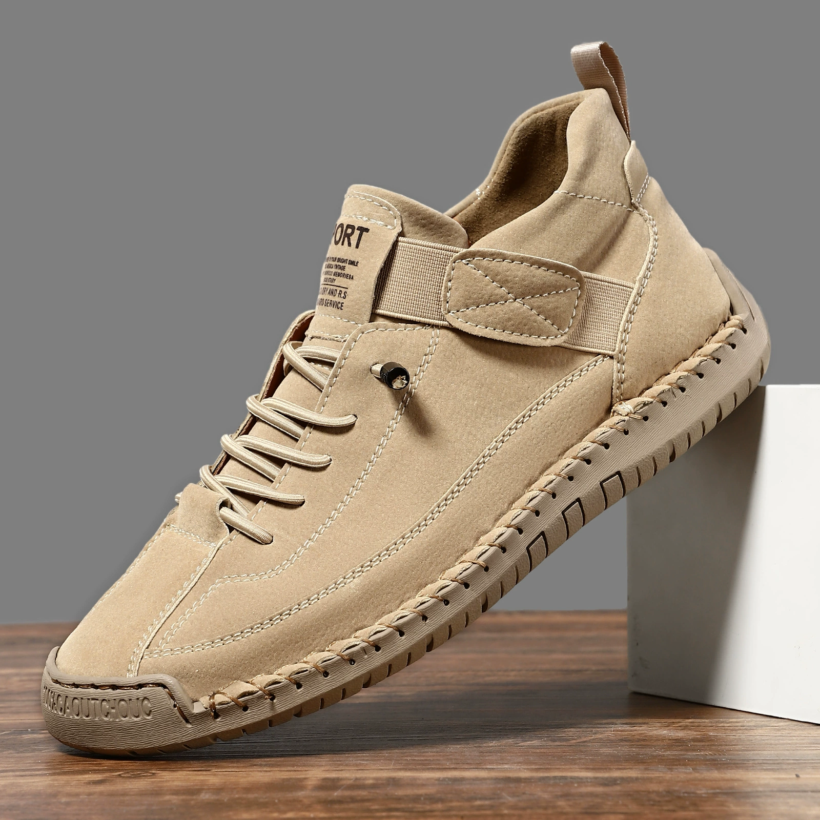 Isadora | Orthoflex Sneakers