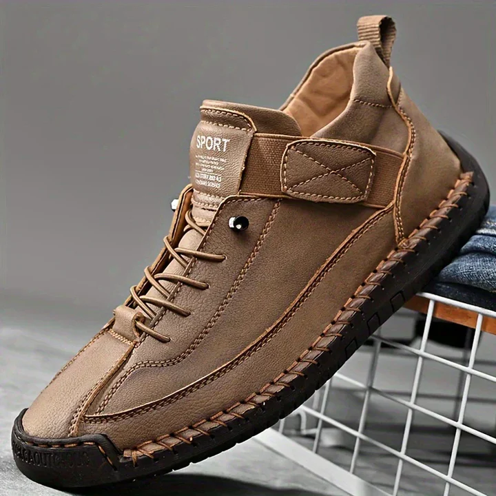 Isadora | Orthoflex Sneakers