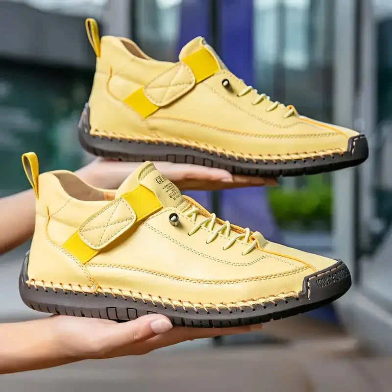 Isadora | Orthoflex Sneakers