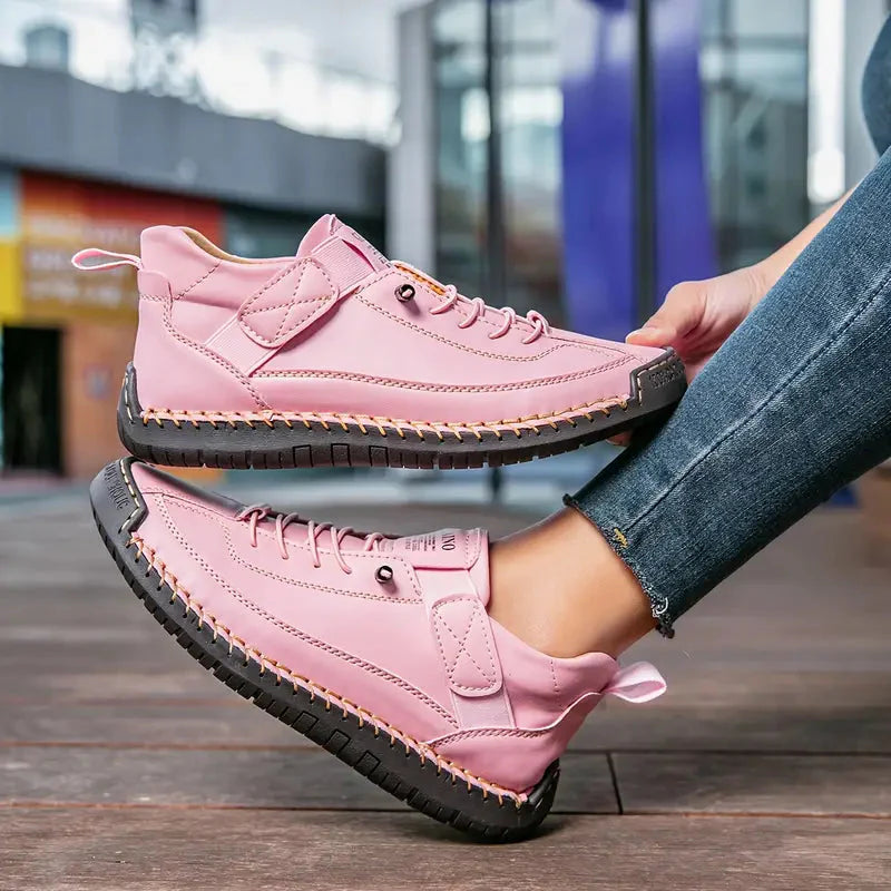 Isadora | Orthoflex Sneakers