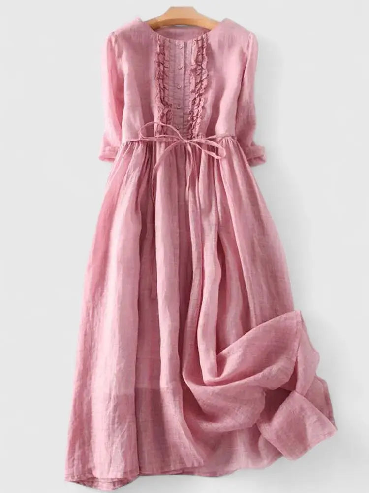 Maevianne | Elegant Dress
