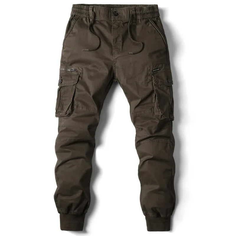 mens-cargo-jogger-pants-in-twill-with-zip-pockets-3