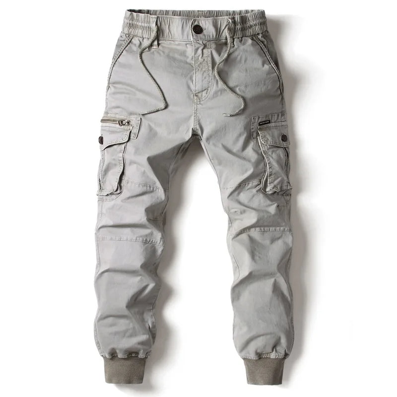 mens-cargo-jogger-pants-in-twill-with-zip-pockets-7