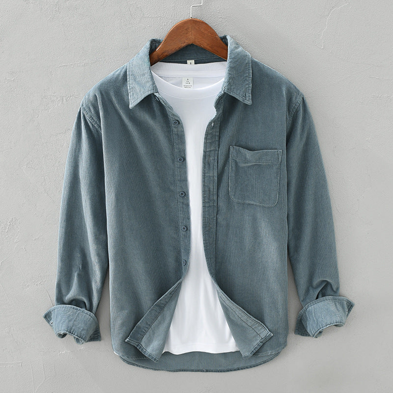 mens-casual-corduroy-shirt-with-button-front-and-chest-pocket-2