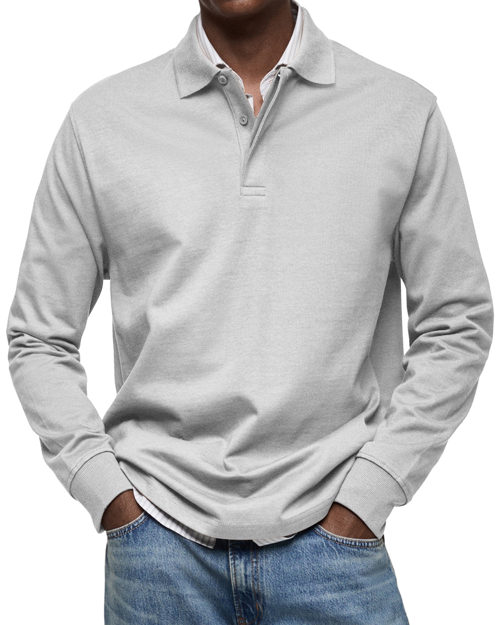 mens-casual-knit-polo-sweater-with-button-placket-and-rib-trim-5