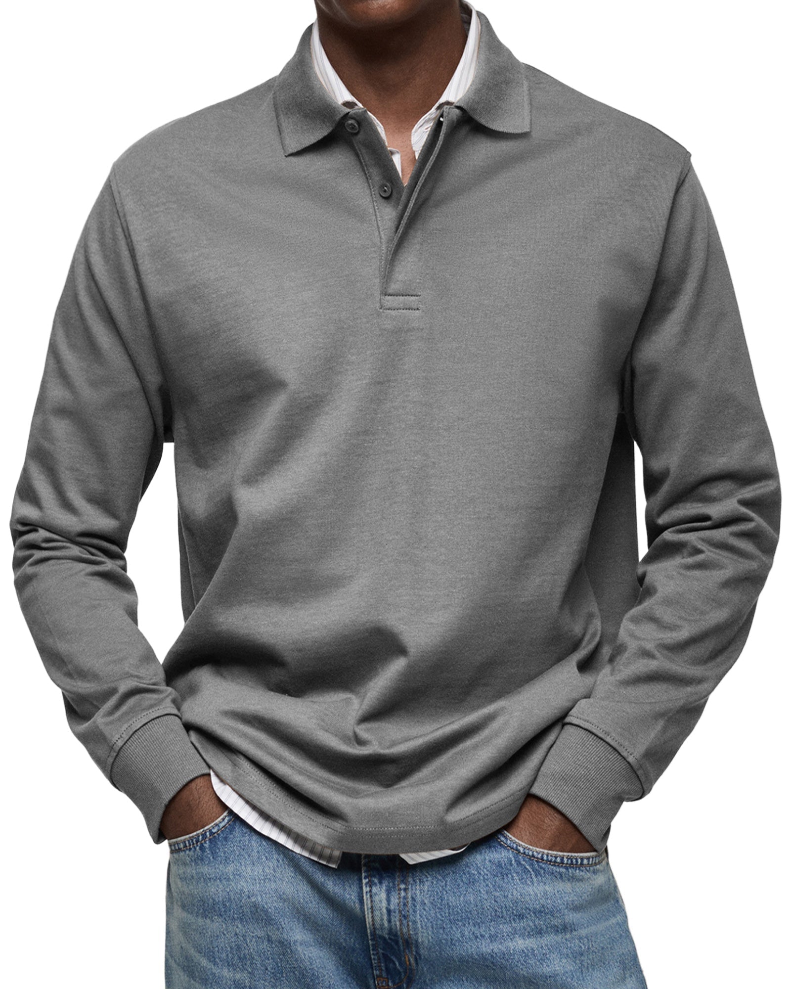 mens-casual-knit-polo-sweater-with-button-placket-and-rib-trim-6