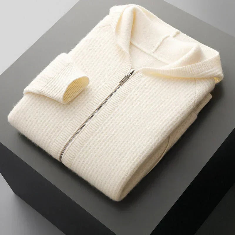 mens-casual-knit-sweater-with-hood-and-full-zip-8
