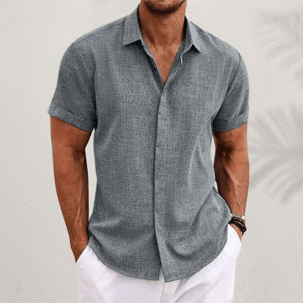 mens-casual-linen-blend-shirt-with-spread-collar-and-button-front-2