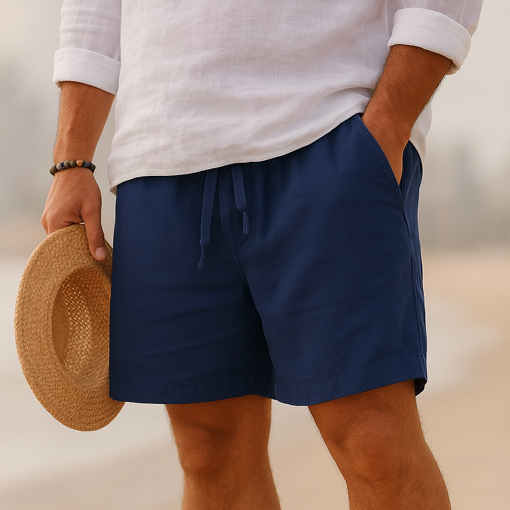 mens-casual-linen-blend-shorts-with-drawstring-waist-and-side-pockets-13