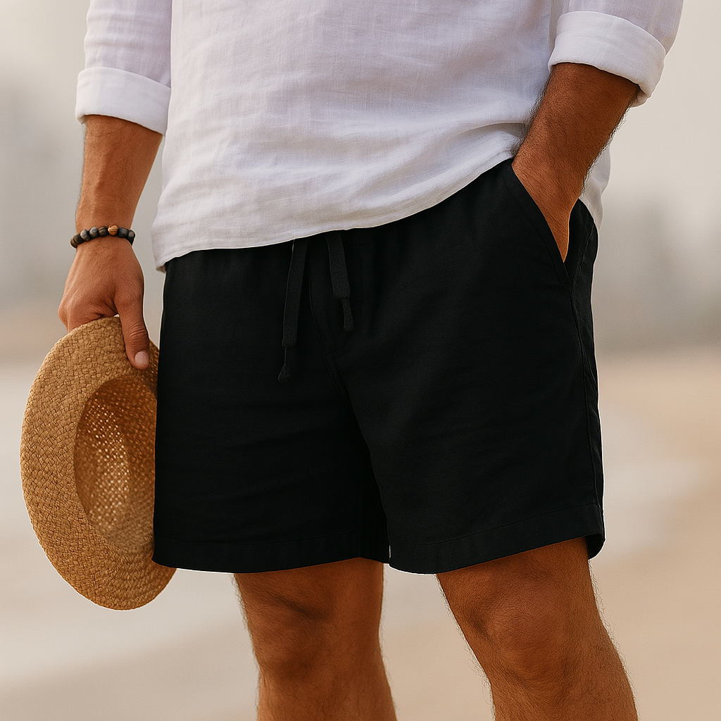 mens-casual-linen-blend-shorts-with-drawstring-waist-and-side-pockets-14