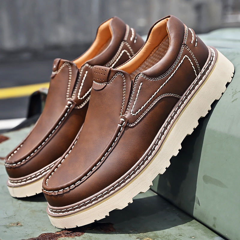 mens-casual-synthetic-loafers-with-moc-toe-and-lug-sole-7