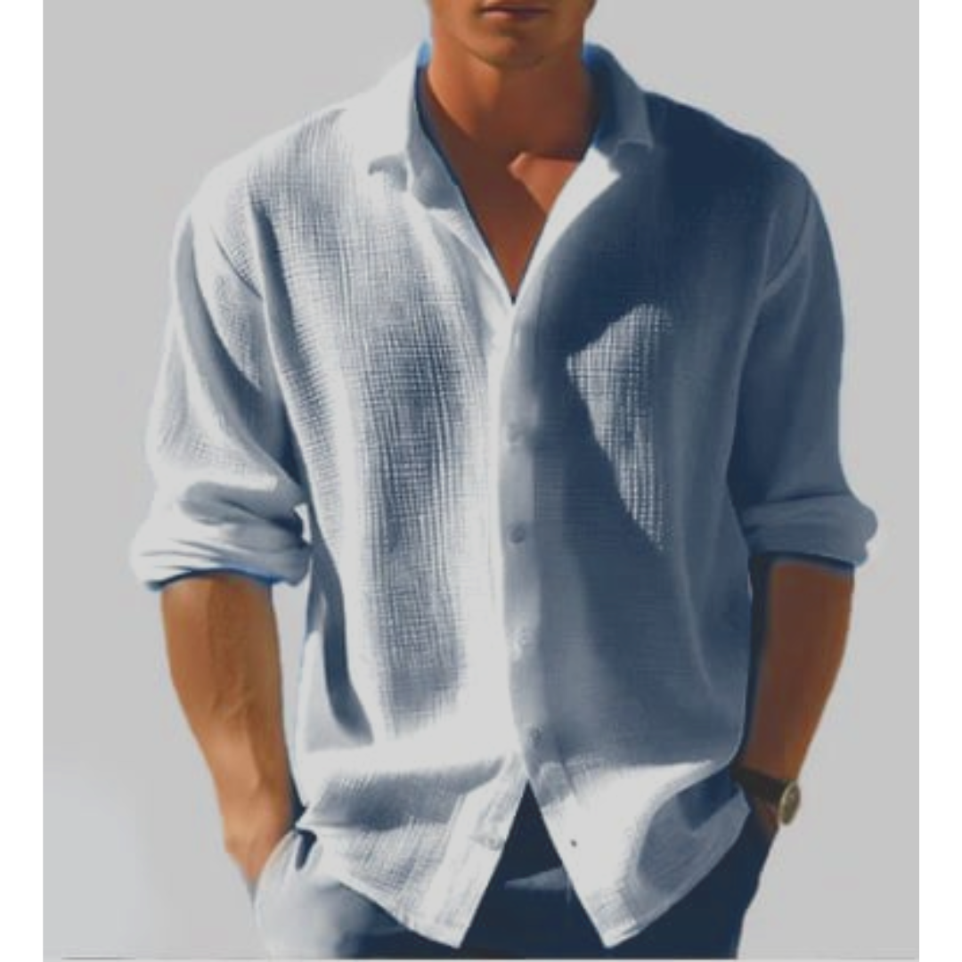 mens-casual-woven-shirt-with-button-front-and-spread-collar-7