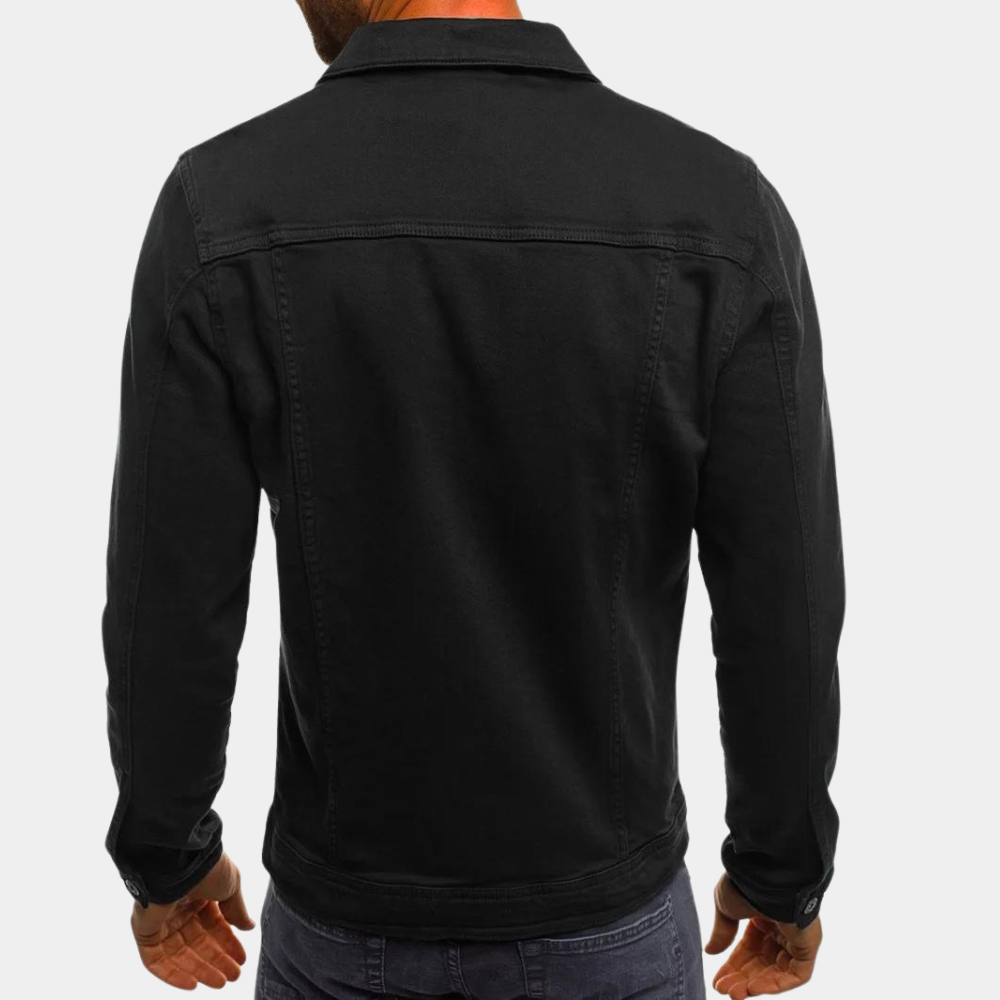mens-denim-trucker-jacket-with-button-front-and-flap-pockets-2