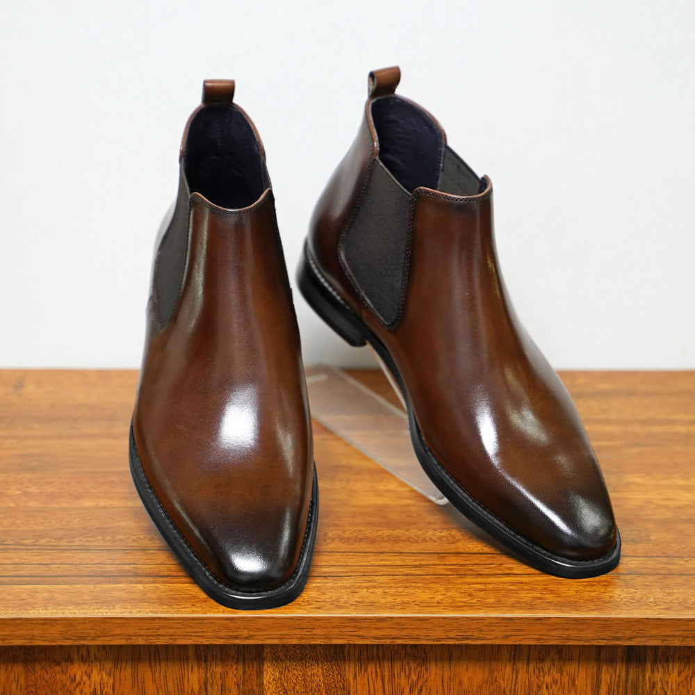 mens-dress-faux-upper-chelsea-boots-with-elastic-gores-and-pull-tabs-2