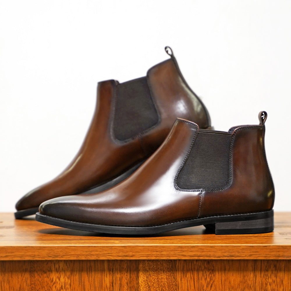 mens-dress-faux-upper-chelsea-boots-with-elastic-gores-and-pull-tabs-3