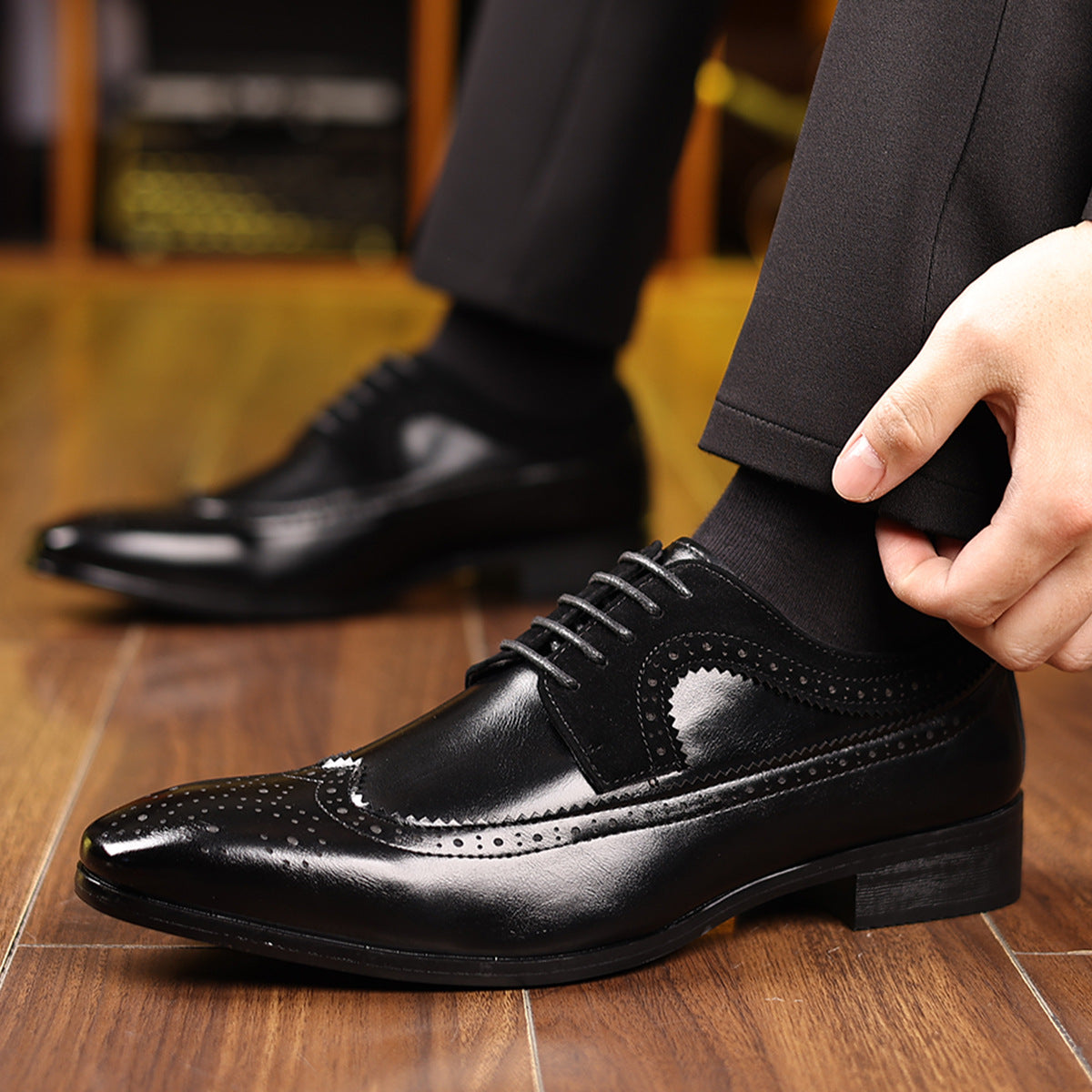 mens-dress-oxford-with-faux-and-wingtip-brogue-4