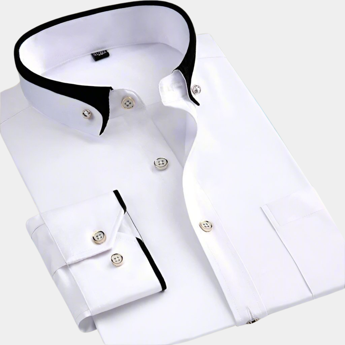 mens-dress-woven-shirt-with-contrast-collar-and-button-cuffs-3