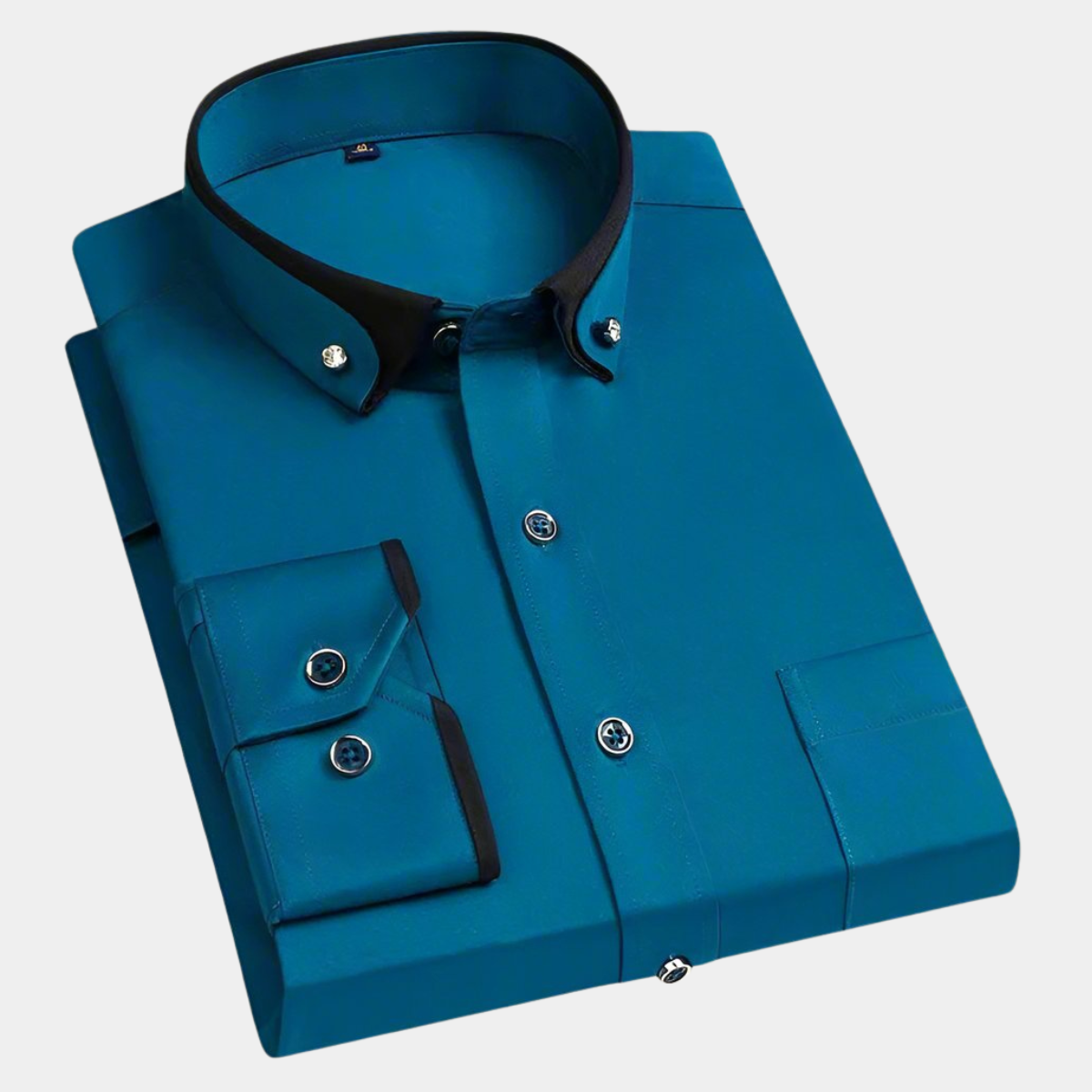 mens-dress-woven-shirt-with-contrast-collar-and-button-cuffs-8