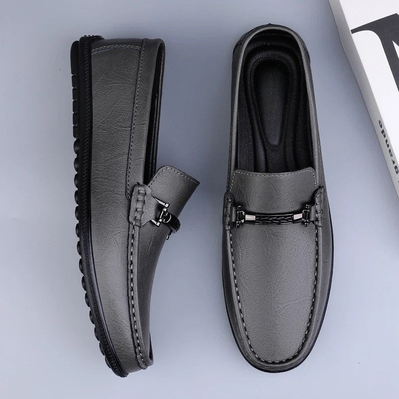 mens-faux-upper-loafers-with-metal-bit-and-moc-toe-13