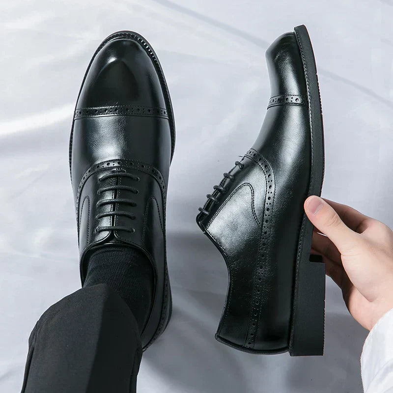 mens-formal-synthetic-oxford-shoes-with-cap-toe-and-laces-13