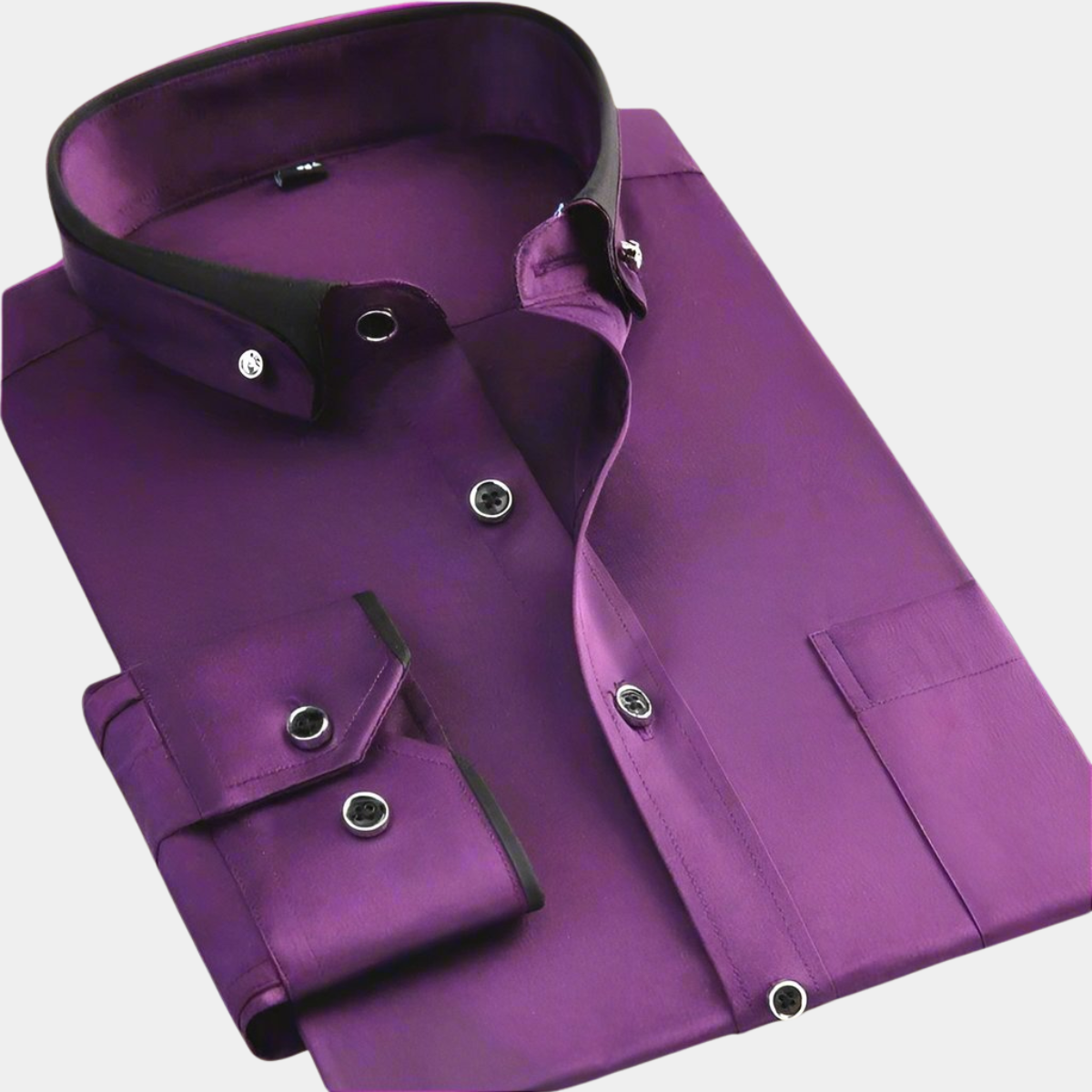 mens-formal-woven-shirt-with-contrast-collar-and-button-cuffs-5
