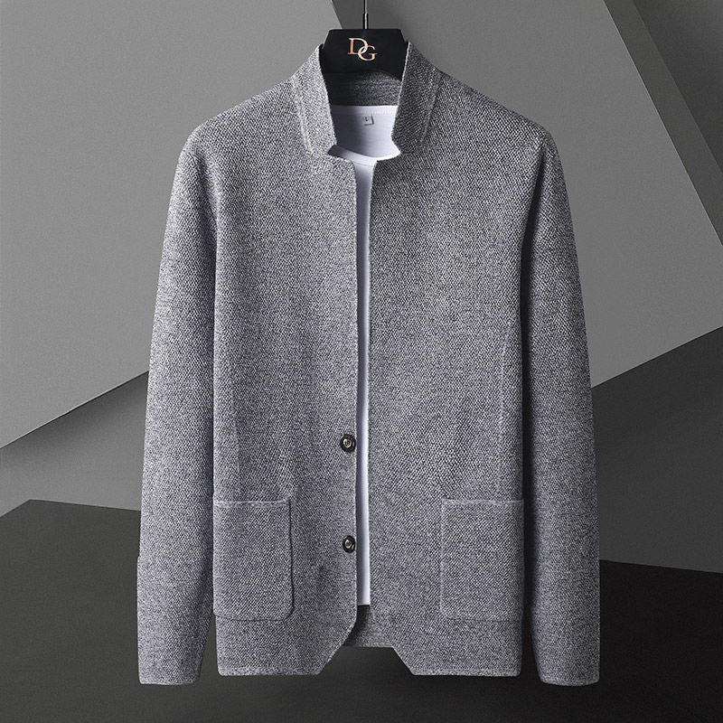 mens-knit-cardigan-with-stand-collar-and-patch-pockets-6