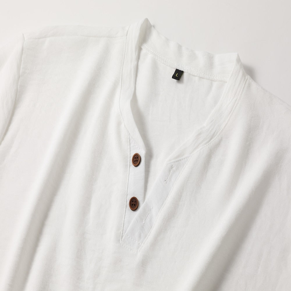 mens-knit-henley-shirt-with-v-neck-and-button-placket-2