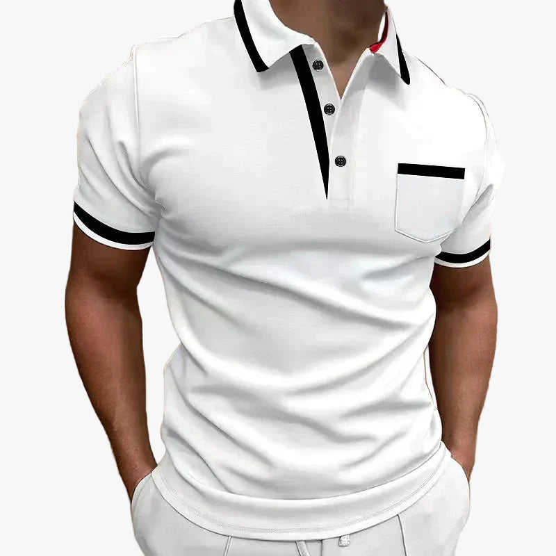 mens-knit-polo-shirt-with-button-placket-and-chest-pocket-1