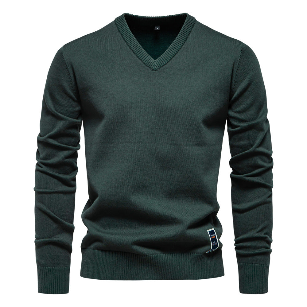 mens-knit-pullover-sweater-with-v-neck-and-ribbed-hem-3