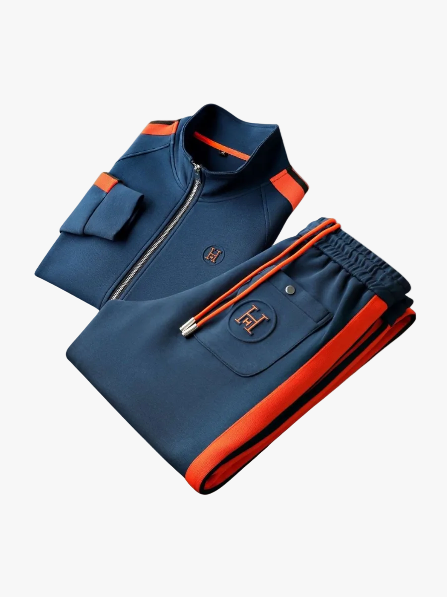 mens-knit-tracksuit-with-zip-jacket-and-stripe-panels-1
