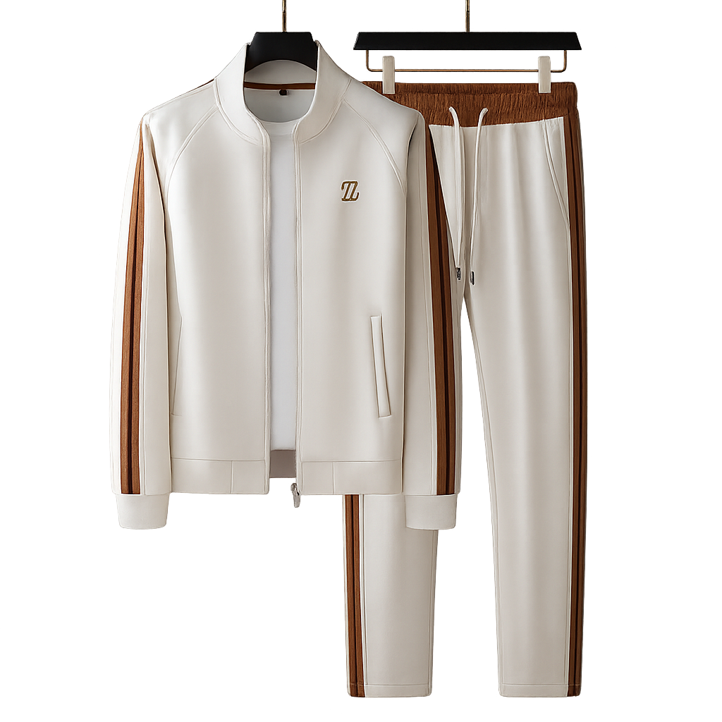 mens-knit-tracksuit-with-zip-jacket-and-stripe-trim-6