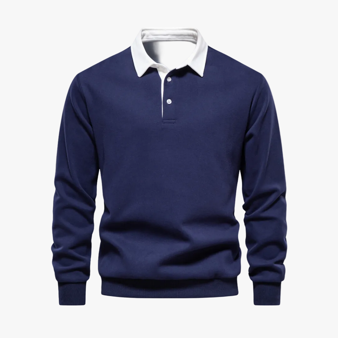 mens-long-sleeve-knit-polo-with-two-buttons-and-rib-cuffs-1