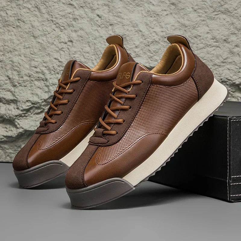 mens-low-top-faux-upper-sneakers-with-lace-up-and-pull-tab-6