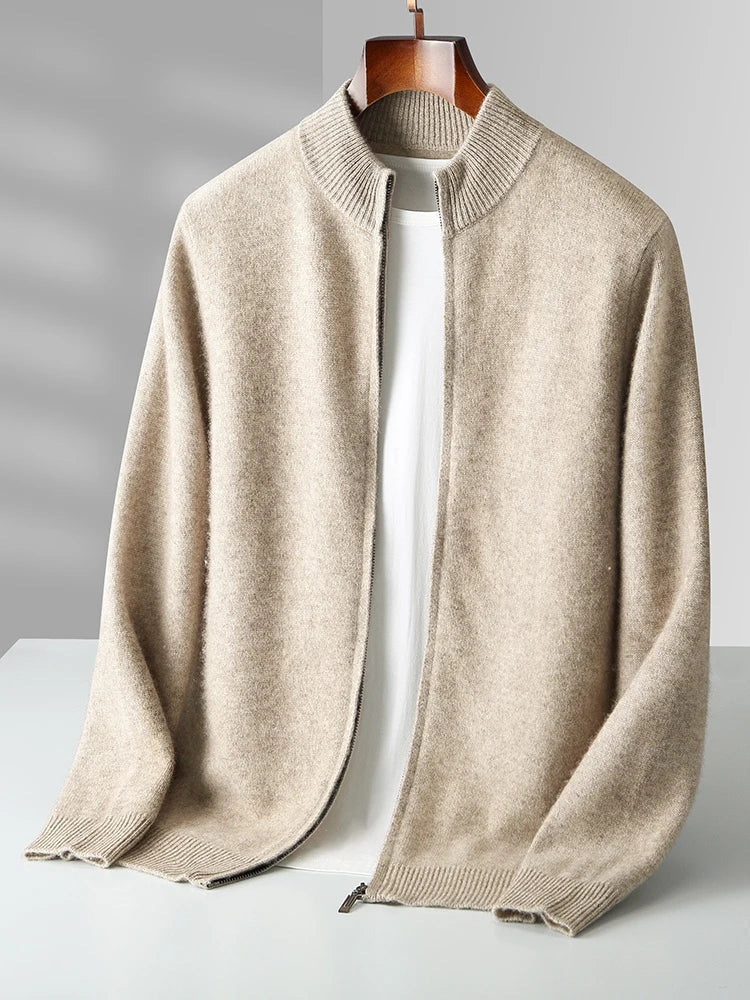 mens-merino-zip-front-sweater-with-mock-neck-and-rib-trim-2