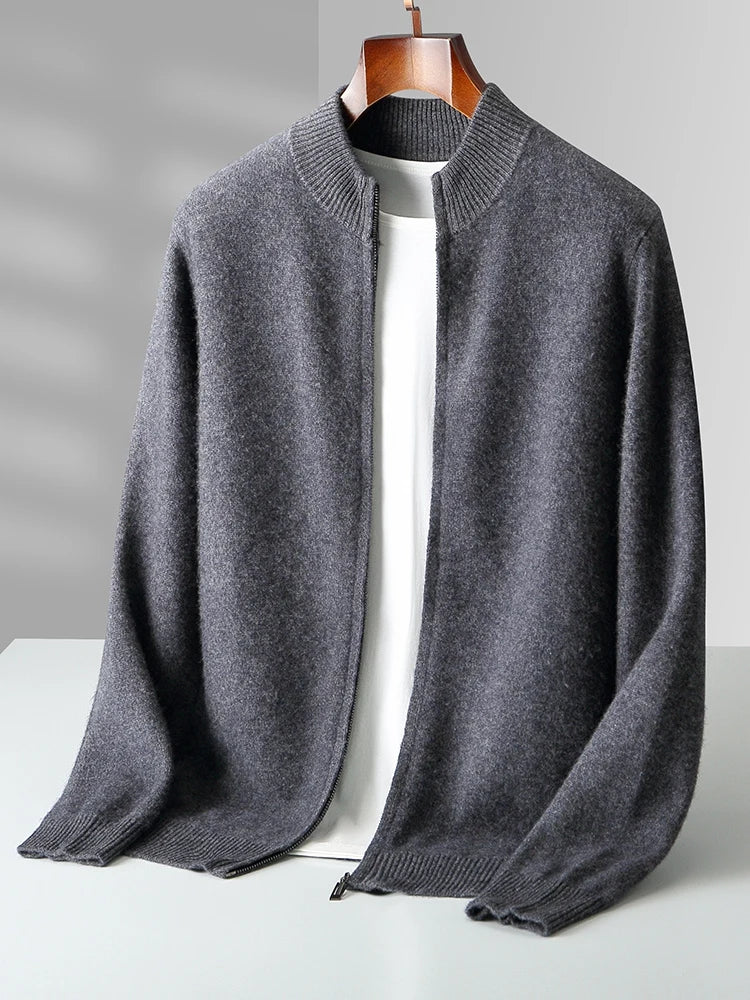 mens-merino-zip-front-sweater-with-mock-neck-and-rib-trim-3
