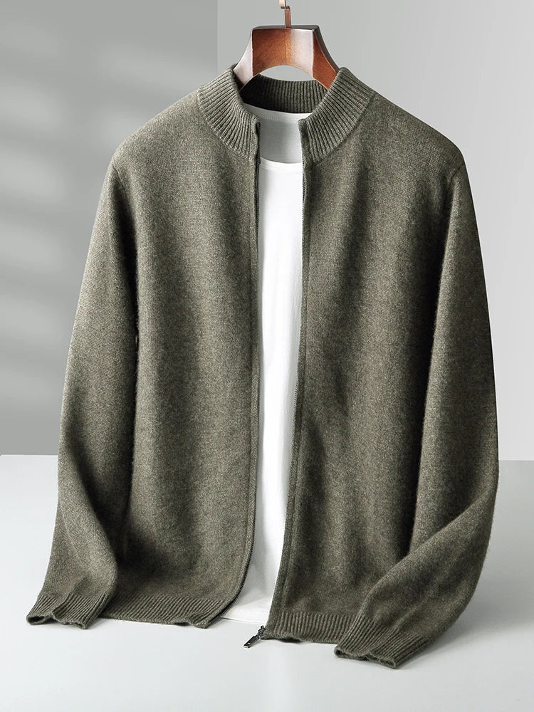 mens-merino-zip-front-sweater-with-mock-neck-and-rib-trim-5