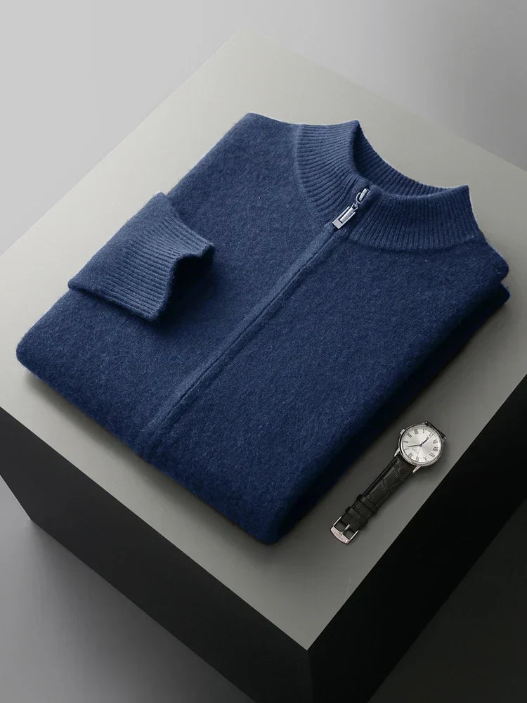 mens-merino-zip-front-sweater-with-mock-neck-and-rib-trim-7