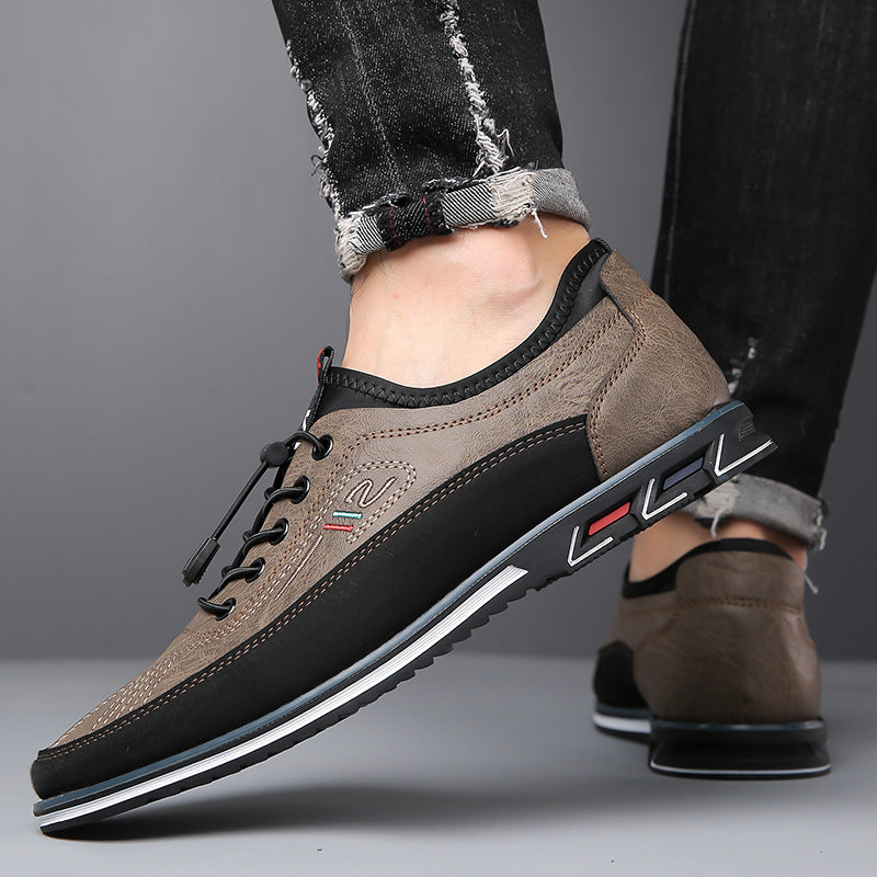 mens-oxford-style-faux-upper-shoes-with-lace-eyelets-and-tread-sole-12