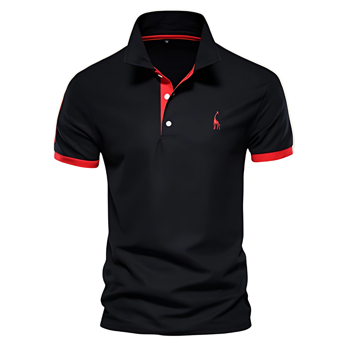 mens-smart-casual-knit-polo-shirt-with-button-placket-and-embroidery-2