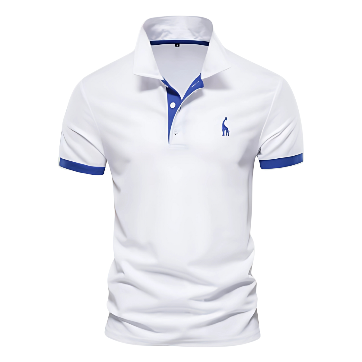 mens-smart-casual-knit-polo-shirt-with-button-placket-and-embroidery-3