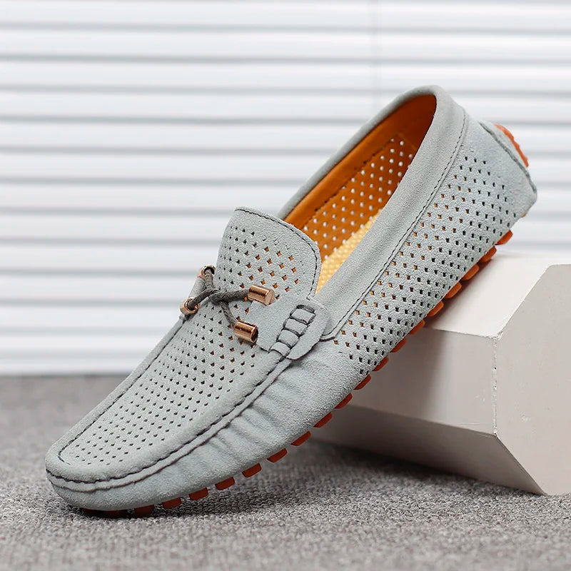 mens-suede-loafers-with-perforated-upper-and-bit-lace-10