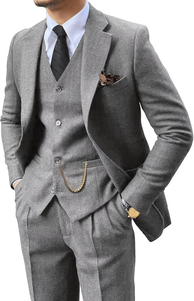 mens-three-piece-woven-suit-set-with-notched-lapel-and-vest-9