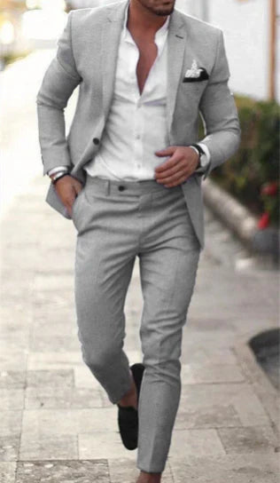 mens-two-piece-woven-suit-with-notch-lapels-and-pocket-square-3
