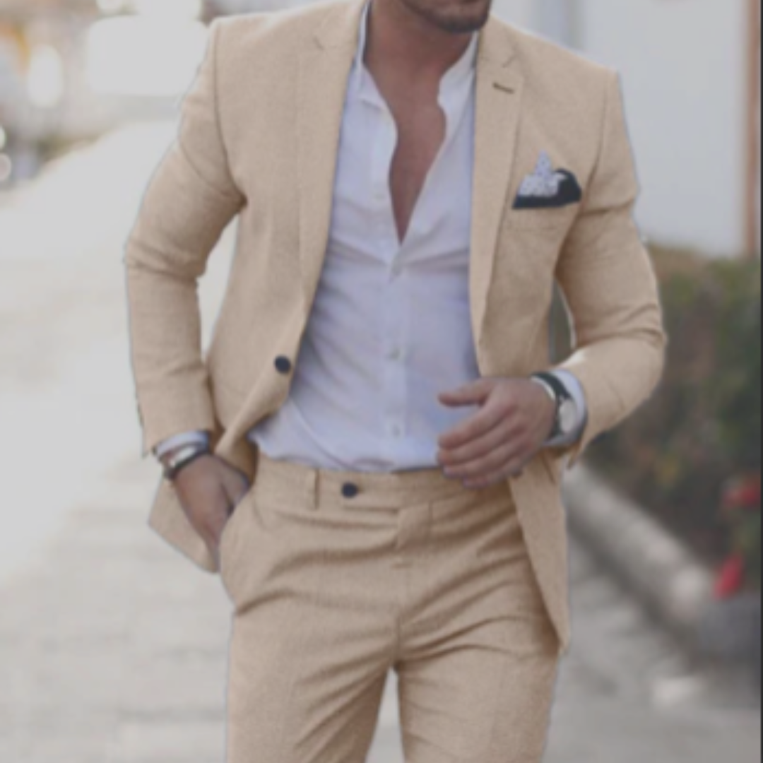 mens-two-piece-woven-suit-with-notch-lapels-and-pocket-square-9